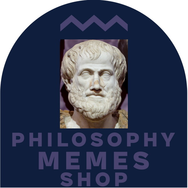 Philosophy Memes Shop